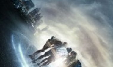 בחזרה לאתמול (2014) ללא תרגום – Project Almanac
