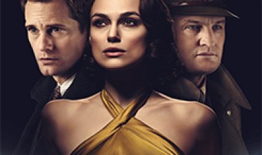 אחרי המלחמה לצפייה ישירה עם תרגום מובנה | The Aftermathu