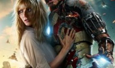 איירון מן 3 תרגום מובנה לצפייה ישירה | Iron Man 3