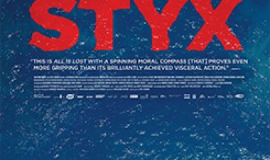 סטיקס לצפייה ישירה עם תרגום מובנה | Styx