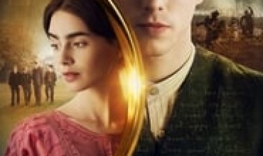 טולקין לצפייה ישירה עם תרגום מובנה | Tolkien