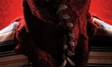 ברייטברן לצפייה ישירה עם תרגום מובנה | Brightburn