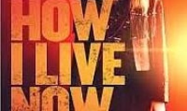 ככה אני חיה עכשיו תרגום מובנה לצפייה ישירה | How I Live Now