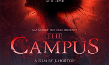 הקמפוס לצפייה ישירה עם תרגום מובנה | The Campus