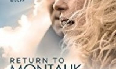 בחזרה למונטאק לצפייה ישירה עם תרגום מובנה | Return to Montauk