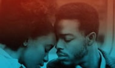 סיפורו של רחוב ביל לצפייה ישירה עם תרגום מובנה | If Beale Street Could Talk