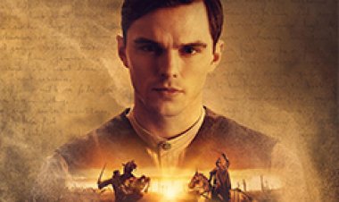 טולקין לצפייה ישירה עם תרגום מובנה | Tolkien