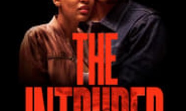 הפולש לצפייה ישירה עם תרגום מובנה | The Intruder