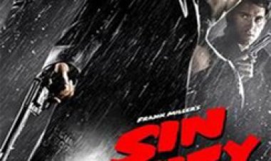עיר החטאים לצפייה ישירה עם תרגום מובנה | Sin City