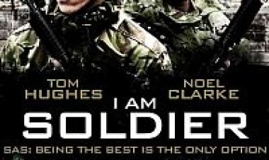 אני חייל תרגום מובנה לצפייה ישירה | I Am Soldier