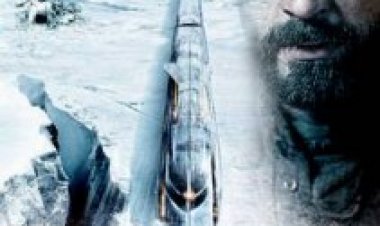 רכבת הקרח תרגום מובנה לצפייה ישירה | Snowpiercer