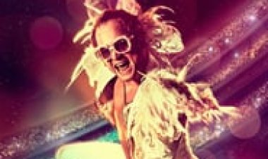 רוקטמן לצפייה ישירה עם תרגום מובנה | Rocketman