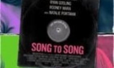 שיר לשיר לצפייה ישירה עם תרגום מובנה | Song to Song