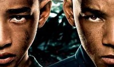 העולם אחרי תרגום מובנה לצפייה ישירה | After Earth