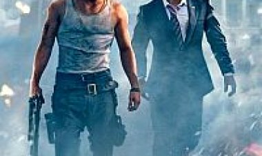 וושינגטון על הכוונת (2013)תרגום מובנה לצפייה ישירה