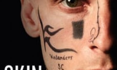 עור לצפייה ישירה עם תרגום מובנה | Skin