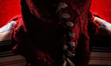 ברייטברן לצפייה ישירה עם תרגום מובנה | Brightburn