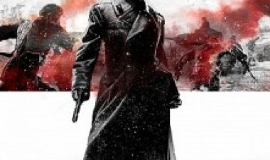 אחוות גיבורים תרגום מובנה לצפייה ישירה | Company Of Heroes