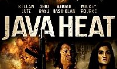 החום של ג'וואה ג'אווה היט תרגום מובנה לצפייה ישירה