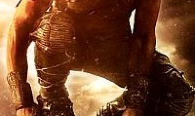 רידיק תרגום מובנה לצפייה ישירה | Riddick