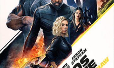 מהיר ועצבני הובס ושואו לצפייה ישירה עם תרגום מובנה | Fast Furious Presents Hobbs Shaw