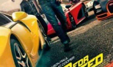 הצורך במהירות תרגום מובנה לצפייה ישירה | Need For Speed