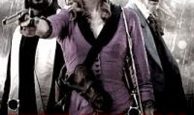 נקמה מתוקה תרגום מובנה לצפייה ישירה | Sweetwater