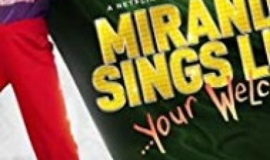 מירנדה סינגס בהופעה העונג כולו שלכם לצפייה ישירה עם תרגום מובנה | Untitled Colleen Ballinger Netflix Comedy Special