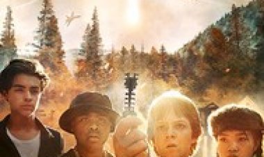 קצה העולם לצפייה ישירה עם תרגום מובנה | Rim of the World