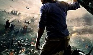 מלחמת העולם זי תרגום מובנה לצפייה ישירה | World War Z