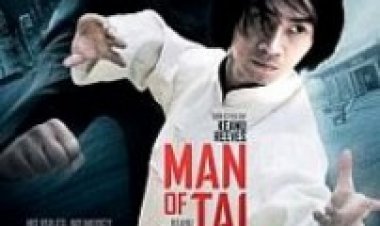 קרב עד הסוף (2013) תרגום מובנה – Man of Tai Chi