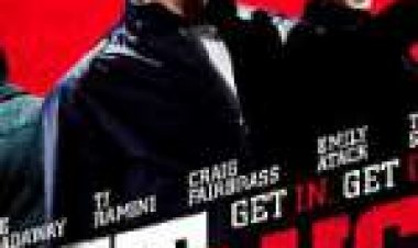 לתפוס את המזל לצפייה ישירה עם תרגום מובנה / Get Lucky לצפייה ישירה