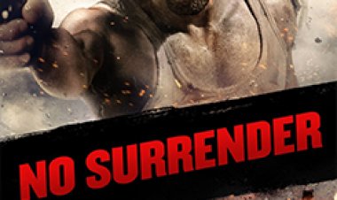 לא נכנע לצפייה ישירה עם תרגום מובנה | No Surrender