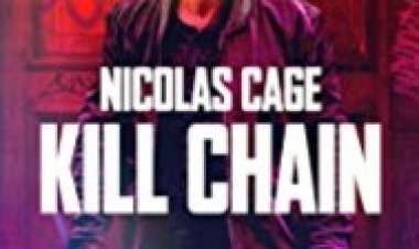 שרשרת הרג לצפייה ישירה עם תרגום מובנה | Kill Chain