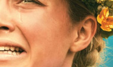 מידסומר לצפייה ישירה עם תרגום מובנה | Midsommar