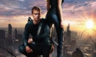 מפוצלים תרגום מובנה לצפייה ישירה | Insurgent