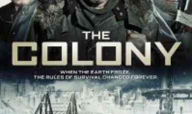 המושבה תרגום מובנה לצפייה ישירה | The Colony