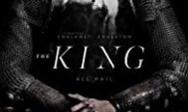 המלך לצפייה ישירה עם תרגום מובנה | The King