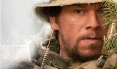 השורד האחרון תרגום מובנה לצפייה ישירה | Lone Survivor