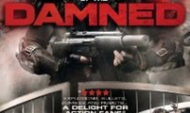 קרב ארורים תרגום מובנה – Battle Of The Damned