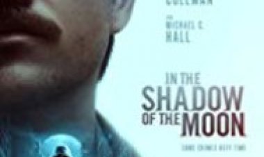 בצל הירח לצפייה ישירה עם תרגום מובנה | In the Shadow of the Moon