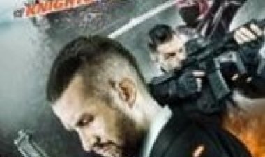 המלך ארתור ואבירי השולחן העגול לצפייה ישירה עם תרגום מובנה | King Arthur and the Knights of the Round Table