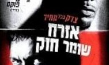 אזרח שומר חוק לצפייה ישירה עם תרגום מובנה | Law Abiding Citizen