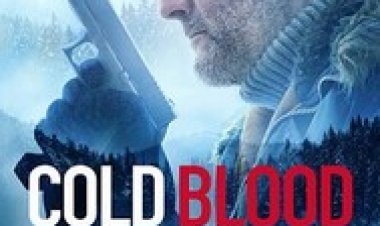 דם קר לצפייה ישירה עם תרגום מובנה | Cold Blood Legacy