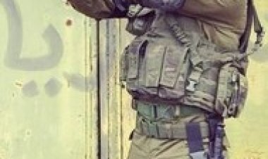 גארהד חוק החזרה לצפייה ישירה עם תרגום מובנה | Jarhead Law of Return