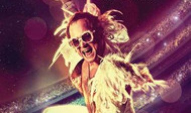 רוקטמן לצפייה ישירה עם תרגום מובנה | Rocketman