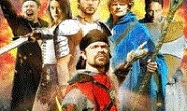 אבירי באדאסדום תרגום מובנה צפייה ישירה / Knights Of Badassdom 2014 לצפייה ישירה