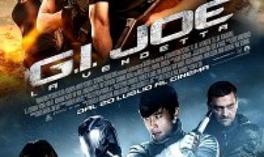 כח המחץ 2: סוגרים חשבון *תרגום מובנה*מתוקן* / G. I. Joe 2: Retaliation לצפייה ישירה