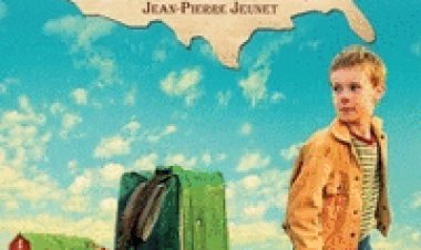 טי. אס. ספיבט הצעיר המופלא תרגום מובנה / The Young And Prodigious T.S. Spivet 2013 לצפייה ישירה