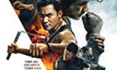 איום משולש לצפייה ישירה עם תרגום מובנה | Triple Threat